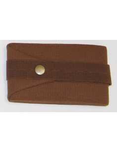 Bandages Westip De Travail Royal marron