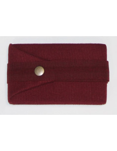 Bandages Westip De Travail Royal bordeaux