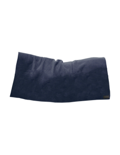 Couverture Séchante Kentucky Carré Heavy marine