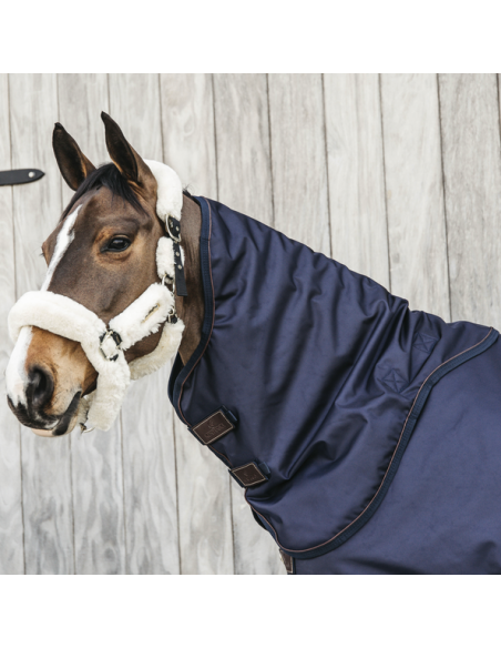 Couvre Cou Kentucky All Weather Imperméable Pro 0g