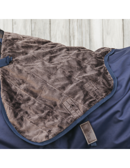 Couvre Cou Kentucky All Weather Imperméable Pro 0g