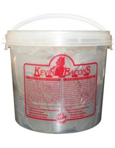 Argile Kevin Bacon's De Manicouagnan