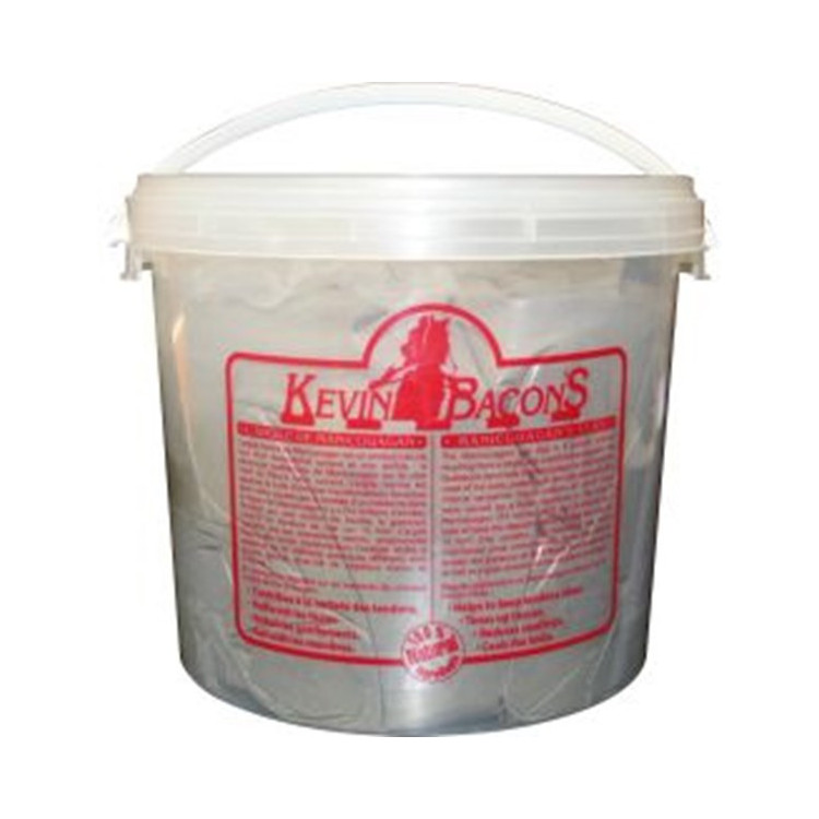 Argile Kevin Bacon's De Manicouagnan 2kg