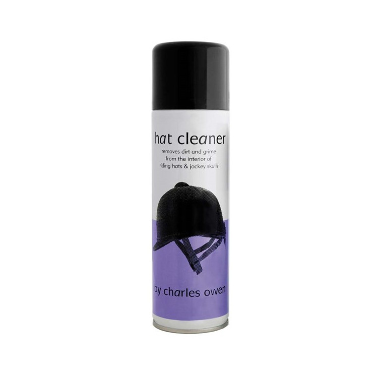 Nettoyant Charles Owen Pour Casque