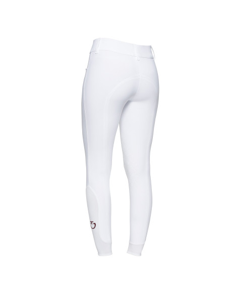 Pantalon Cavalleria Toscana American blanc