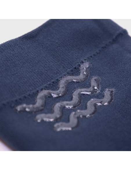 Chaussettes Trust Avec Silicone marine