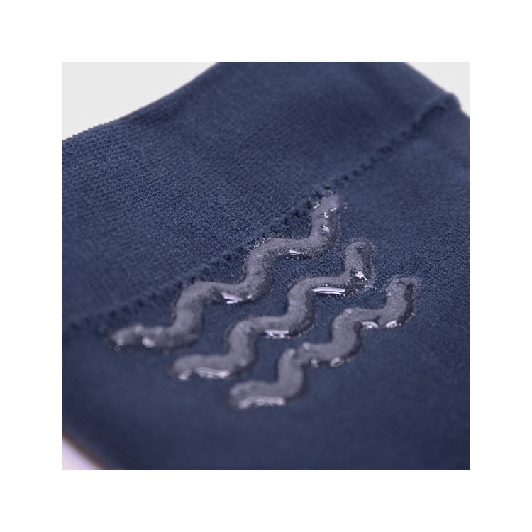 Chaussettes Trust Avec Silicone marine