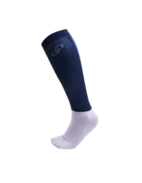 Chaussettes Trust Avec Silicone marine
