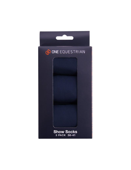 Chaussettes Trust Avec Silicone marine