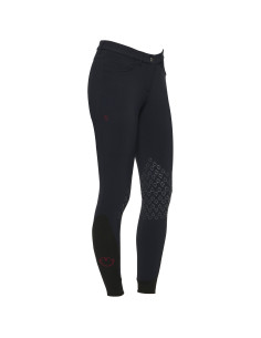 Pantalon Cavalleria Toscana New Grip System marine