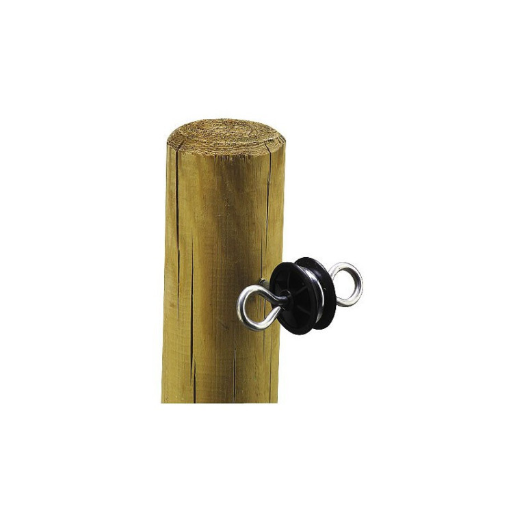 Annulaire Beaumont Double Ancrage