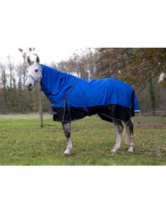 Couvre-cou Equithème "Tyrex 1200 D" 2