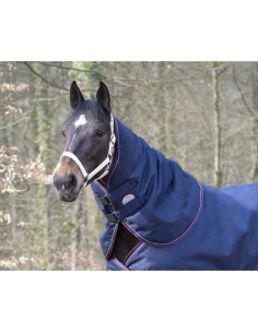 Couvre-cou Equithème "Tyrex 1200 D"