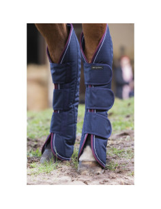 Guêtres De Transport Equithème "Tyrex 1200 D"