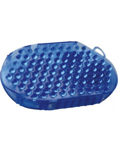 Gant Double Face Hippotonic Etrille et Massage 2