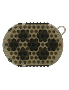 Gant Double Face Hippotonic Etrille et Massage 2