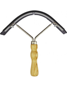 Couteau De Chaleur Hippotonic Cintré Luxe