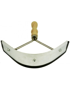 Couteau De Chaleur Hippotonic Cintré Luxe 2