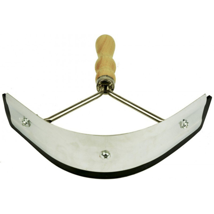 Couteau De Chaleur Hippotonic Cintré De Luxe