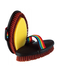 Hippotonic Sponge Brush