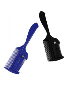 Hippotonic Thinning Comb