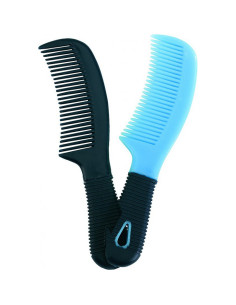 Hippotonic Soft PVC Comb
