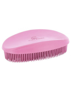 Brosse De Tête Hippotonic Caoutchouc Marine 2