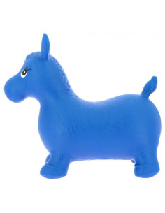 Cheval Sauteur Equi-Kids 2