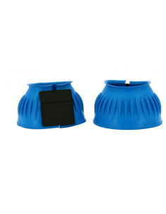Cloches Norton "Soft" Bleu Roi