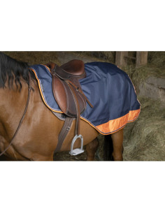 Couvre-reins Equithème "Tyrex 600 D" 2