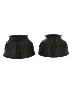 Cloches Fermées Norton "Soft" Striées Naturel 2