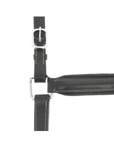 Licol Anatomique Norton Pro Noir 2