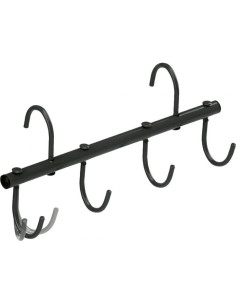 Hippotonic All-Purpose Folding Rack
