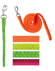 Longe Norton "Néon" Orange Néon 2