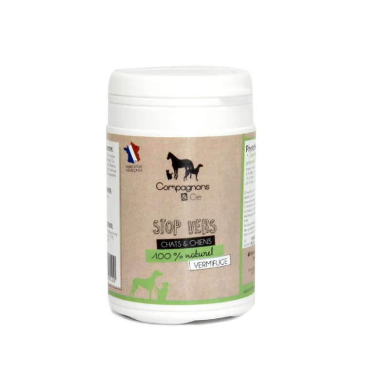 Complément C&Cie Stop Vers