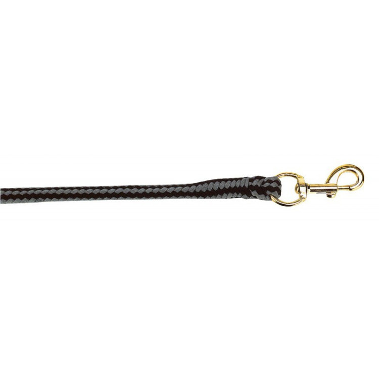Norton - Longe de travail Matelassé - Taille : Longueur 8 m - Sellerie EHC