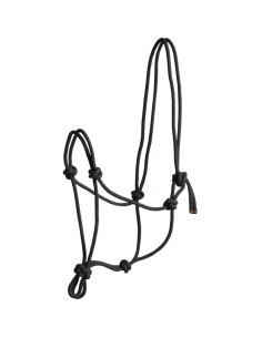 Licol-Corde-Norton-First-Noir