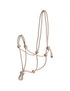 Licol-Corde-Norton-First-Noir 2