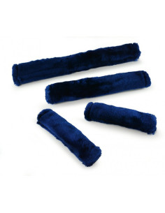 Kit-Fourreau-Licol-Norton-Synthétique-Marine