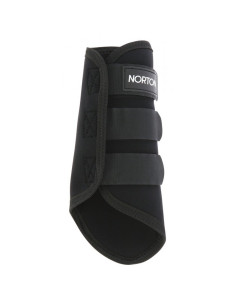 Guêtres-Norton-Elastiques