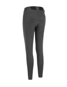 Pantalon Horse Pilot X-Dress Femme gris 2