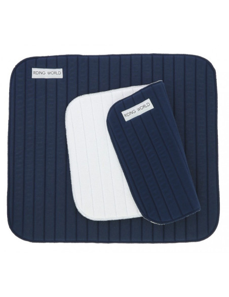 Sous-Bandages-Riding-World