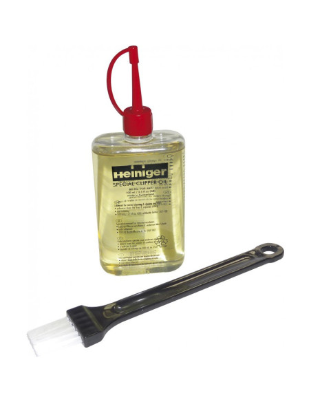 Tondeuse De Finition Heiniger Saphir Style Sans Fil