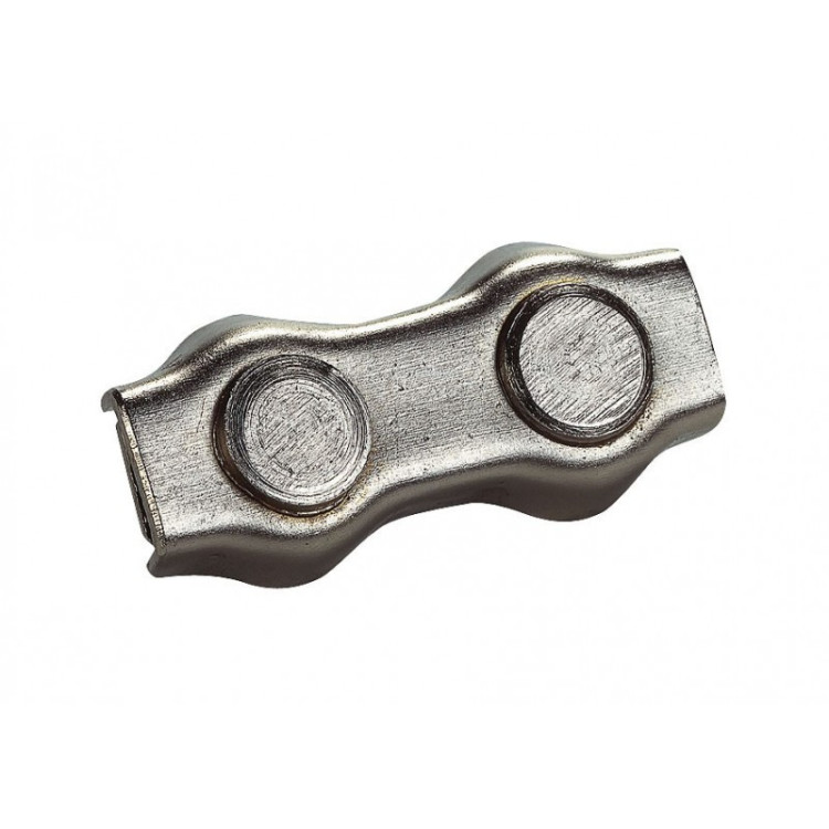 Raccord En Acier Pour Cordon Beaumont