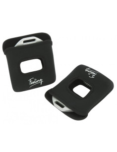 Housses-Néoprène-Feeling-Pour-Etriers-Noir 2