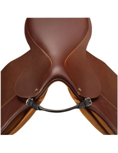 Courroie-De-Selle-Norton-Club