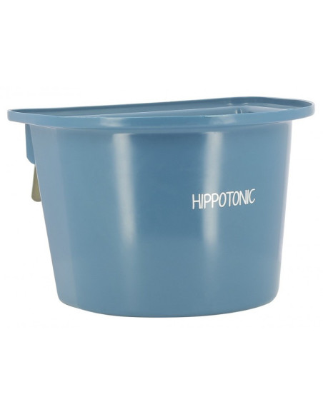 Mangeoire De Porte Hippotonic Bleu