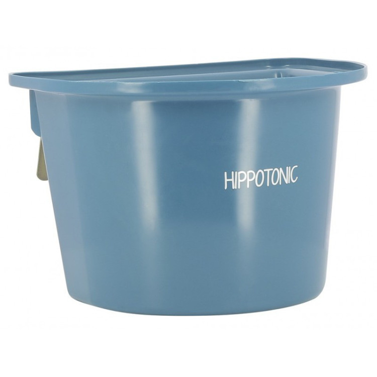 Mangeoire De Porte Hippotonic Bleu