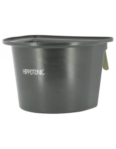 Hippotonic Door Hang Feeder Black