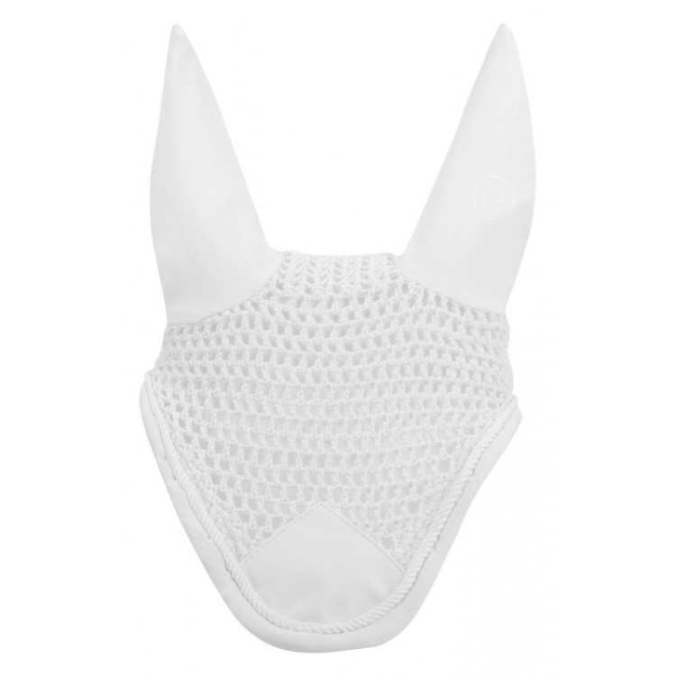 Bonnet-Equithème-Polyfun-Blanc
